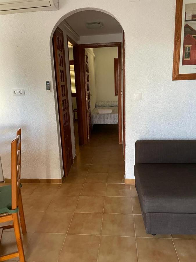 Apartamento N35 - Oasis Park II Denia Zewnętrze zdjęcie